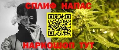 молекула духа Гай